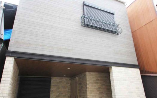 西成区天下茶屋東1丁目